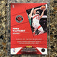 Fred VanVleet 2021-22 Panini Player of the Day KABOOM #97/99 SSP Toronto Raptors