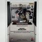 Alvin Kamara 2018 Panini The National VIP Cracked Ice Refractor 22/50 GEM MINT