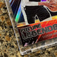 Victor Wembanyama RC 2023-24 Panini Recon Basketball FUTURE LEGENDS Rookie Card