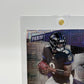 Lamar Jackson 2021 NFL Panini The National Escher Squares #9/10 Super Rare SSP