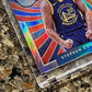 Stephen Curry 2021-22 Panini Donruss Optic MY HOUSE Holo Prizm #3 Gem Mint