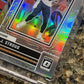 C.J. STROUD RC 2023 Panini Donruss Optic Chain Reaction Rookie Silver Holo Prizm