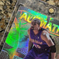 1999-00 Topps All-Matrix Vince Carter Instinctive Force Refractor - RARE VINTAGE