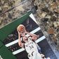 Giannis Antetokounmpo 2021 Panini Player of the Day KABOOM 84/99 Rare Mint SSP