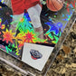 Zion Williamson 2021 Panini NBA THE NATIONAL 23/50 KABOOM Explosion GEM MINT SSP