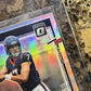 C.J. STROUD RC 2023 Panini Donruss Optic Football RATED ROOKIE Holo Silver Prizm