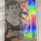 Austin Reaves RC 2021 Panini Illusions Basketball Refractor GEM MINT SSP Rookie