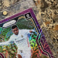 Rodrygo 2020-21 Panini Chronicles Prizm Soccer La Liga Purple Mojo Holo Gem Mint