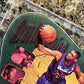 Tracy McGrady RC 1997 Skybox EX2001 Gravity Denied Die-Cut Mint Rare SSP Rookie