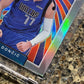 Luka Doncic 2021-22 Panini Donruss Optic MY HOUSE Prizm Holo Refractor Gem Mint