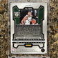 Giannis Antetokounmpo - 2023 Panini Prizm Basketball - Green Prizm - Gem Mint