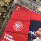 TRAE YOUNG 2021 Panini NBA Player of the Day KABOOM 28/99 SSP Super Rare MINT