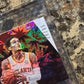 TRAE YOUNG 2021 Panini NBA Player of the Day KABOOM 28/99 SSP Super Rare MINT