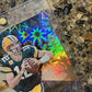 Aaron Rodgers 2021 Panini The National #15/50 KABOOM Explosion SSP - SUPER RARE