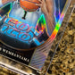 Victor Wembanyama RC 2023-24 Panini Select NEON ICON Prizm Refractor Rookie Card