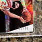 Fred VanVleet 2021 Panini NBA Player of The Day KABOOM 33/99 Rare Gem Mint SSP