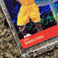 Shaquille O’Neal 2021 Panini The National Legends Diskettes 22/25 Gem Mint SSP