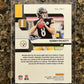 Kenny Pickett - 2022 Panini Donruss Football The Rookies Checker Holo - RC