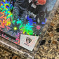 Kyrie Irving 2021 Panini THE NATIONAL 08/50 KABOOM Explosion Rare Gem Mint SSP