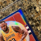 🌟 LeBron James - 2019 Panini Hometown Heroes Blue Prizm - #94/99 - Gem Mint! 🌟