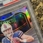 Josh Allen 2017 Panini Select '18 NFL Draft XRC Prizm Redemption MINT PSA 9 RARE