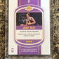 Jerry West 2021 Panini NBA Player of the Day HOF KABOOM 46/99 Rare Gem Mint SSP