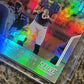 Lamar Jackson 2019 Panini Score Football Signal-Callers Holo Refractor