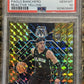 Paolo Banchero RC 2022-23 Panini Mosaic Reactive Yellow Prizm Gem Mint PSA 10