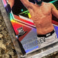 Khamzat Chimaev RC 2021 Panini Chronicles Elite UFC Refractor - Gem Mint Rookie