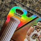 Stephen Curry 2022-23 Panini Crown Royale PILLARS OF THE GAME 2/99 Refractor SSP