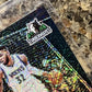 Karl-Anthony Towns 2017 Panini The National Black Prizm Laundry Tag ONE OF ONE!!