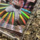 Patrick Mahomes II 2021 Panini Prestige SUNBURST Xtra Points Holo Refractor MVP