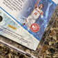 Trae Young 2021-22 Panini Donruss Optic Basketball SPLASH! Prizm Holo Gem Mint