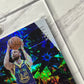 Stephen Curry 2021 Panini Player of the Day KABOOM #32/99 Super Rare SSP