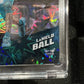 LaMelo Ball 2021 Panini Player of the Day KABOOM #52/99 Hornets Super Rare SSP