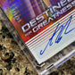 Austin Reaves 2022 Panini Recon DESTINED FOR GREATNESS SIGNATURES 70/99 AUTO SSP