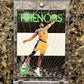 Kobe Bryant 1999-00 Upper Deck Century Legends Phenoms Lakers HOF Rare! 🚀🚀🚀