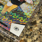 🌟 Aaron Rodgers - 2021 Panini The National Diskettes - #08/25 - Super Rare SSP