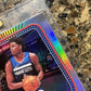 Anthony Edwards RC 2020-21 Panini Chronicles MARQUEE Refractor Rookie Card (RC)