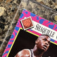 Shaquille O’Neal Sports Illustrated For Kids 15th Anniversary Gem Mint Shaq RARE