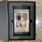 Framed Mint NBA Topps Chrome Kobe Jordan LeBron Bird Magic Duncan RC 1/1 Art