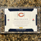 2018 Panini National Treasures Football Brian Urlacher Franchise Treasures 15/25