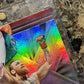 Conor McGregor - 2022 Panini Chronicles XR UFC Holofoil - HOF