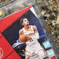 TRAE YOUNG 2021 Panini NBA Player of the Day KABOOM 28/99 SSP Super Rare MINT