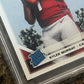 Kyler Murray RC - 2019 Panini Donruss Football Rated Rookie - GEM MINT PSA 10