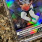 Anthony Edwards RC 2020-21 Panini Chronicles Xr Refractor Holo Gem Mint ROOKIE