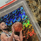 Stephen Curry 2021 Panini The National Diskettes 15/25 Rare SSP Gem Mint PSA 10