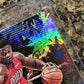 Zion Williamson 2021 Panini NBA THE NATIONAL 23/50 KABOOM Explosion GEM MINT SSP