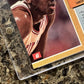 Michael Jordan 1994-95 Topps Embossed Golden Idol #121 RARE Chicago Bulls HOF