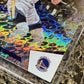Stephen Curry 2021 Panini NBA The National Diskettes #19/25 Super Rare SSP